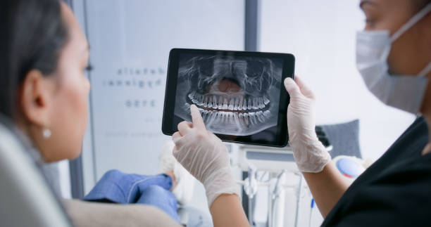 Licensed Dental Implants service in Scenic, AZ - Smile Center Dentistry